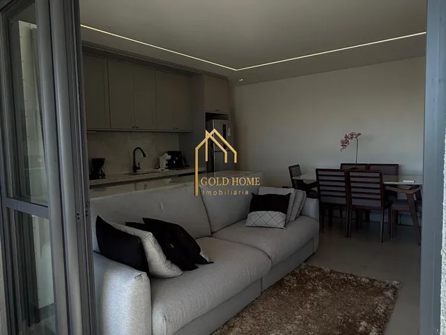 Imagem 5: Apartamento à Venda – Edifício Urbanit ? Área privativa: 89 m²
