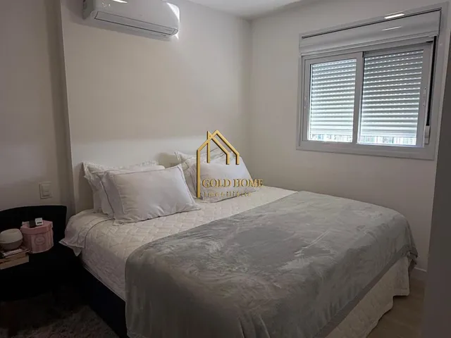 Imagem 7: Apartamento à Venda – Edifício Urbanit ? Área privativa: 89 m²