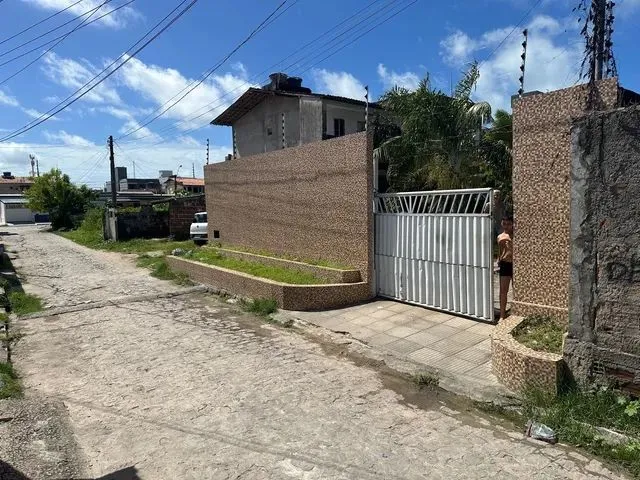 Imagem: Vendo Casa no Bessa