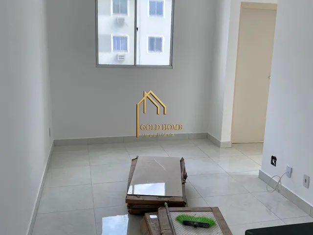 Imagem: Condomínio Residencial Parque Chapada dos