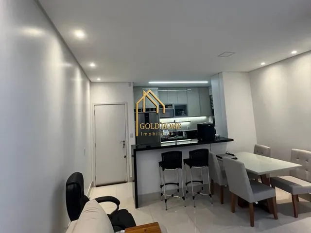 Imagem: Vendo ou Alugo apartamento Próx Unic