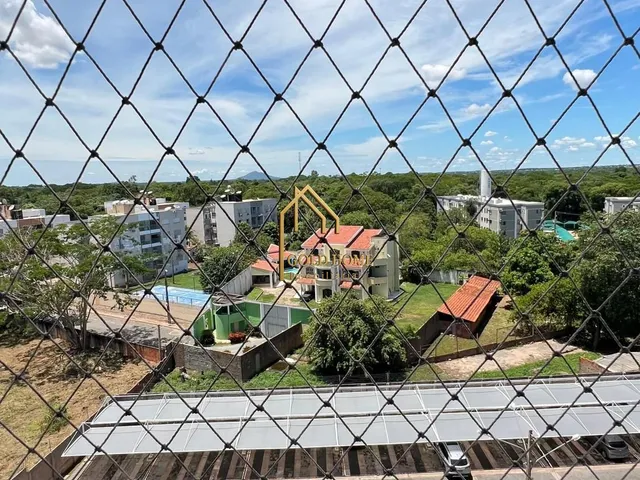 Imagem 7: Vendo e Alugo Apartamento Torres do Coxipó