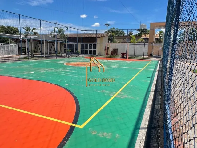 Imagem 12: Vendo e Alugo Apartamento Torres do Coxipó