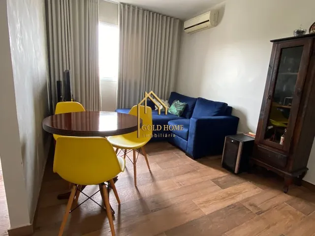 Imagem: Venda de Apartamento no Residencial Montreal