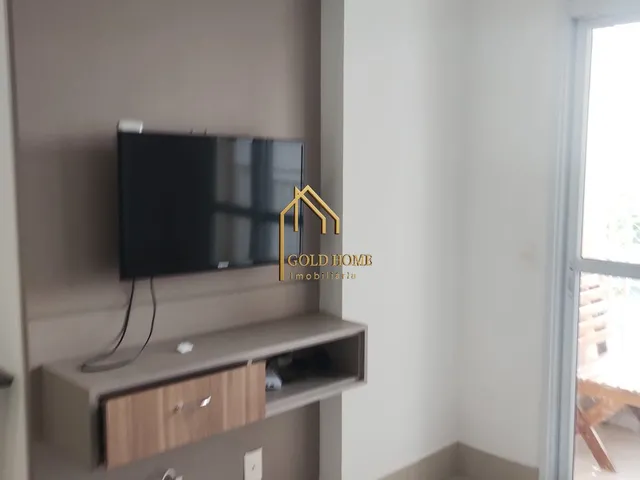 Imagem 2: Alugo Apartamento Mobiliado Próximo a Unic