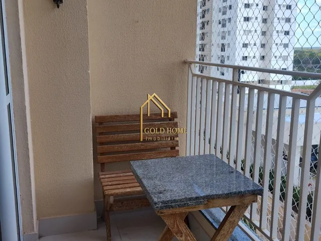 Imagem 14: Alugo Apartamento Mobiliado Próximo a Unic