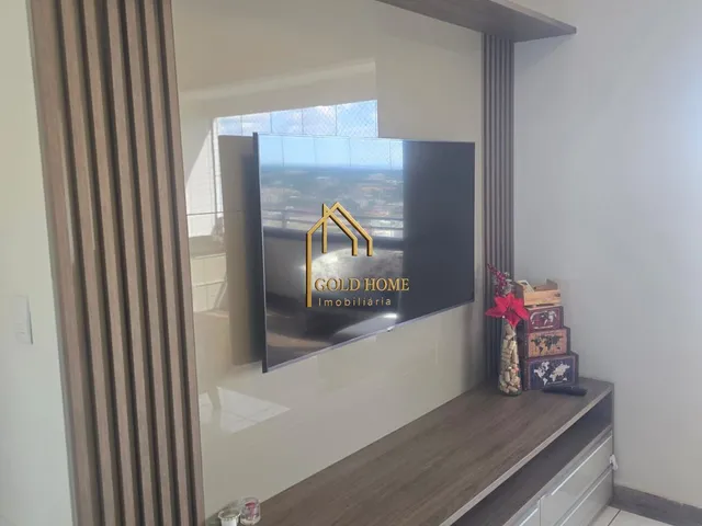 Imagem 8: ? Edifício Coral Gables – Apartamento com Vista para a Chapada