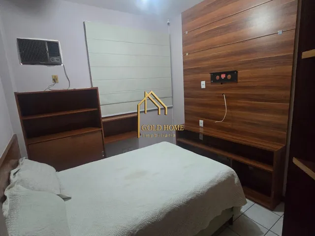 Imagem 9: ? Edifício Coral Gables – Apartamento com Vista para a Chapada