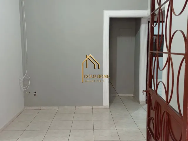 Imagem 13: Casa à Venda – Parque Cuiabá - Via Pública
