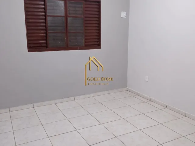 Imagem 4: Casa à Venda – Parque Cuiabá - Via Pública
