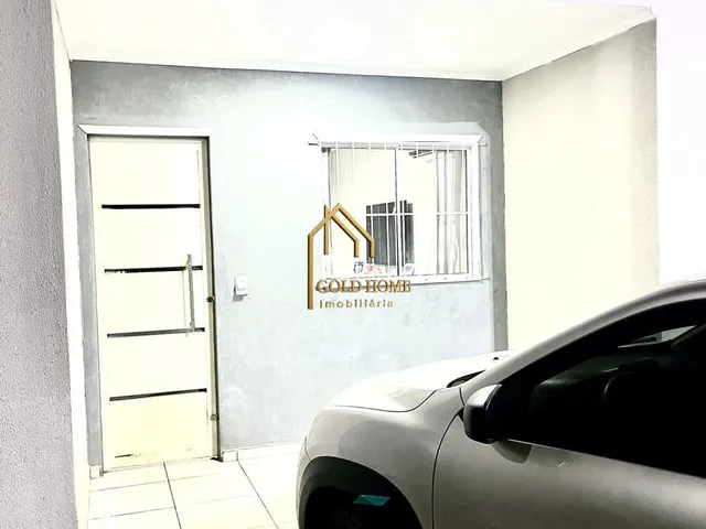 Imagem 9: Casa à Venda - Parque Cuiabá ? Valor: R$ 320.000,00 com Energia...