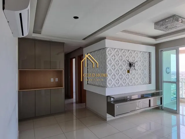 Imagem 14: ? Apartamento à Venda – NYC Jardim das Américas-Cuiabá/Mt