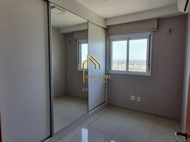 Imagem 13: ? Apartamento à Venda – NYC Jardim das Américas-Cuiabá/Mt