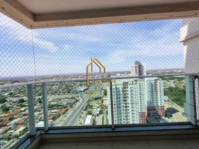 Imagem 4: ? Apartamento à Venda – NYC Jardim das Américas-Cuiabá/Mt