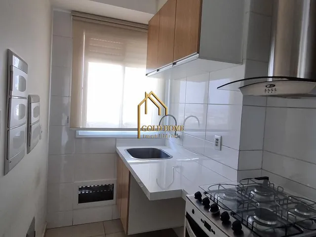 Imagem 6: ? Apartamento à Venda – NYC Jardim das Américas-Cuiabá/Mt