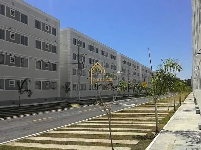 Imagem: Vende-se Apartamento Térreo sem Garden