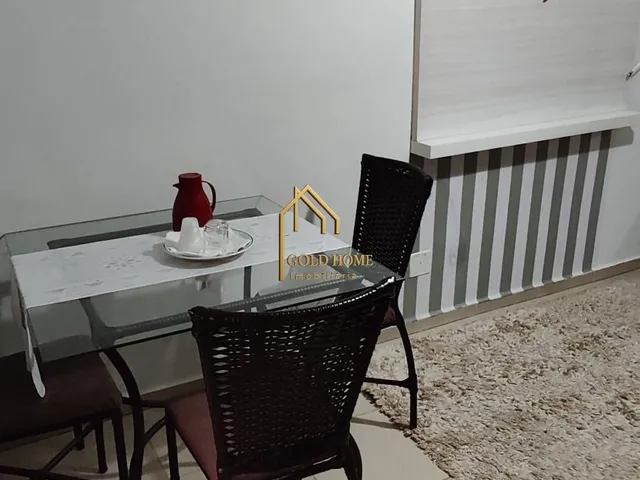 Imagem 10: Vendo Apartamento Mobiliado Próximo a UFMT