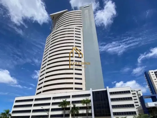 Imagem: SALA COMERCIAL À VENDA ou LOCAÇÃO SB