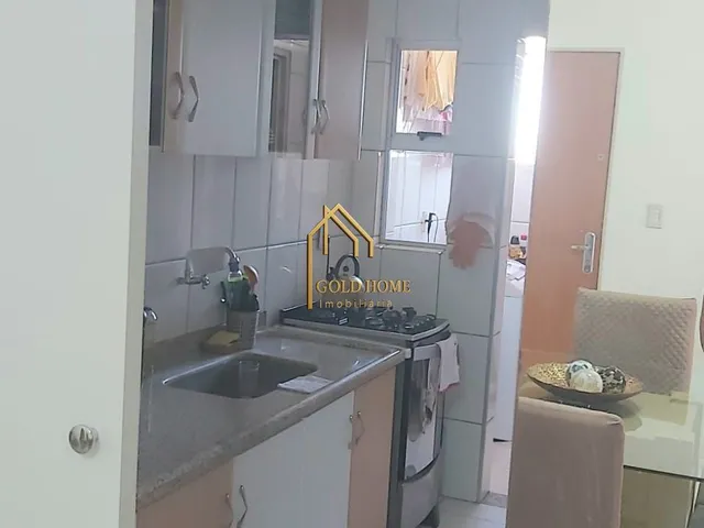 Imagem 6: Apartamento à venda no Jardim Petrópolis