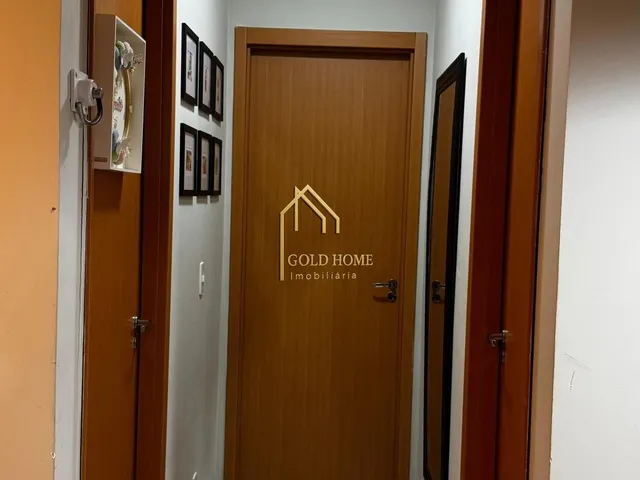 Imagem 3: Vendo Apartamento Semi Mobiliado Chapada das rosas