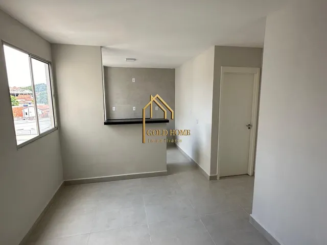 Imagem: Vendo Apartamento a 10 do Centro Administrativo