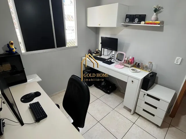 Imagem 2: Vendo Apartamento Semi mobiliado Chapada Mirante