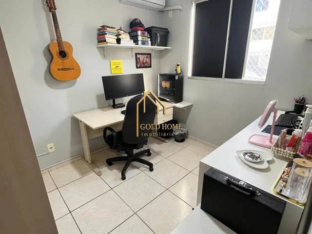 Imagem 7: Vendo Apartamento Semi mobiliado Chapada Mirante