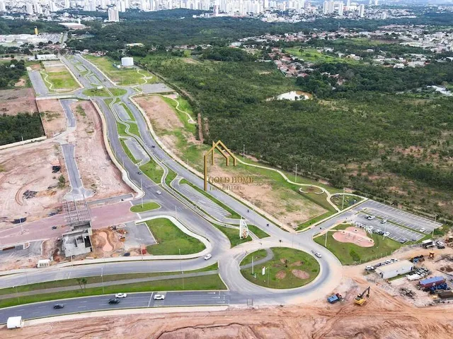 Imagem 3: Terreno a Venda no Ginco Empresarial Dubai