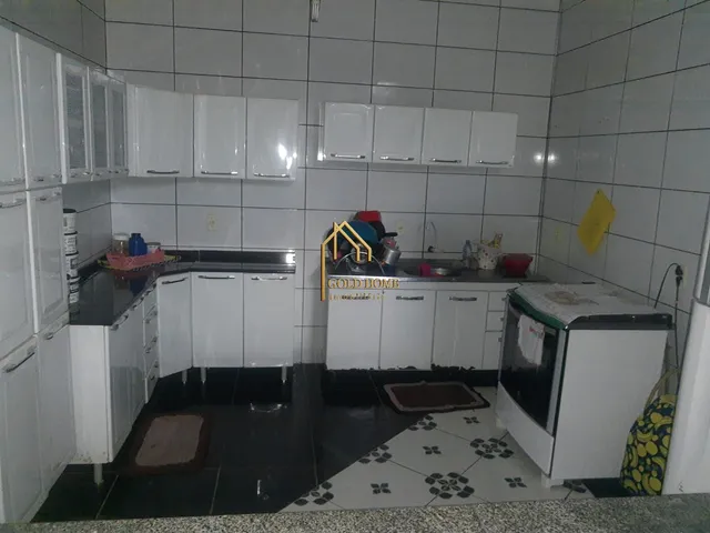 Imagem 6: VENDE-SE CASA COM EDÍCULA – CUIABÁ Jardim Industriário 2