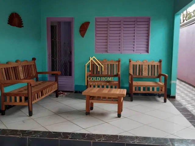 Imagem 7: VENDE-SE CASA COM EDÍCULA – CUIABÁ Jardim Industriário 2
