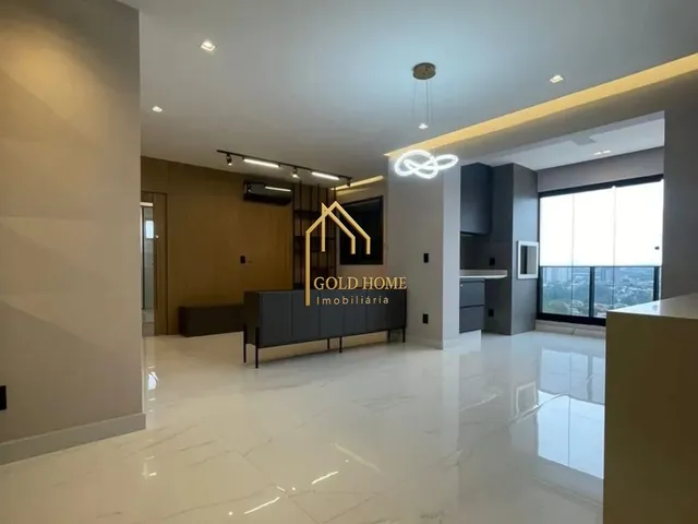 Imagem 8: Apartamento Decorado no Condomínio Soul