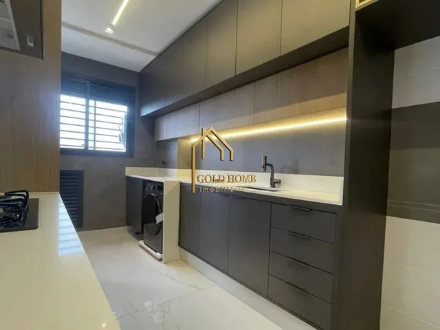 Imagem 14: Apartamento Decorado no Condomínio Soul