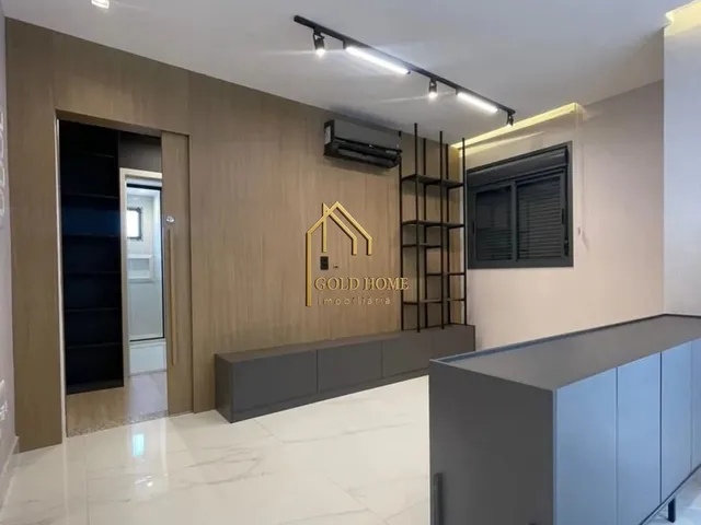 Imagem 7: Apartamento Decorado no Condomínio Soul
