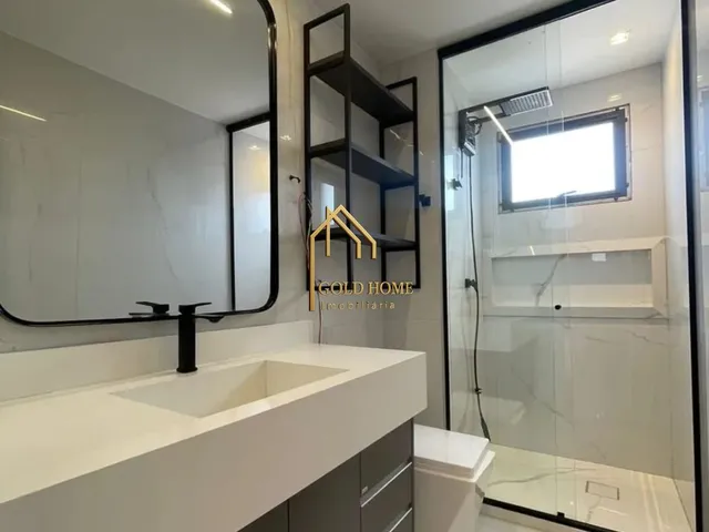Imagem 13: Apartamento Decorado no Condomínio Soul