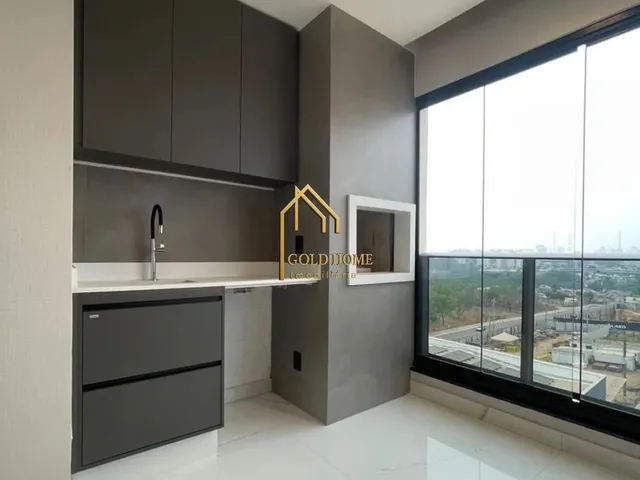 Imagem 11: Apartamento Decorado no Condomínio Soul