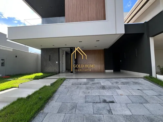 Imagem: Sobrado de alto padrão no Belvedere 2