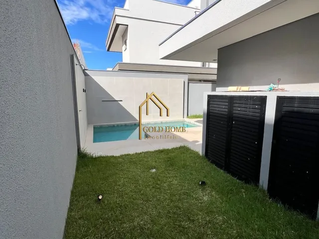 Imagem 14: Sobrado de alto padrão no Belvedere 2