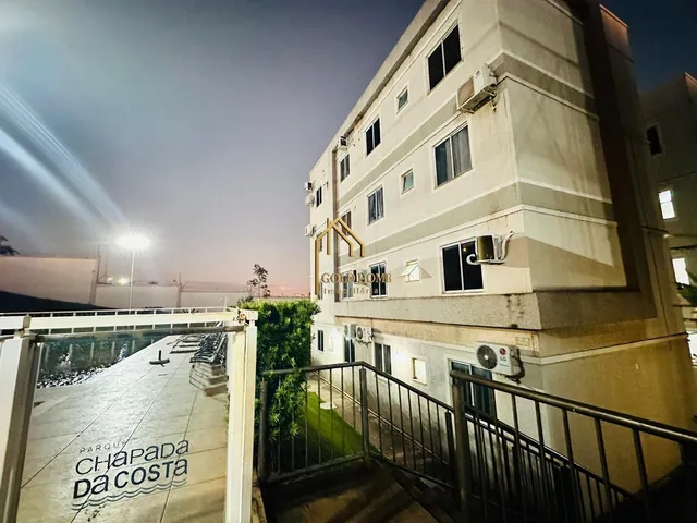 Imagem 7: VENDO OU TROCO APARTAMENTO QUITADO NO COND. CHAPADA DA COSTA