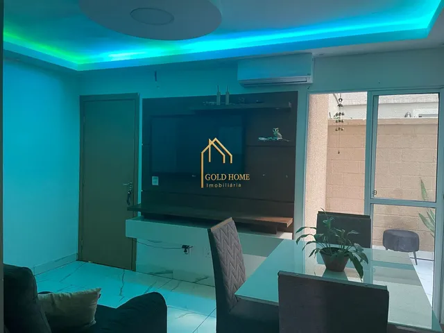 Imagem 6: VENDO OU TROCO APARTAMENTO QUITADO NO COND. CHAPADA DA COSTA
