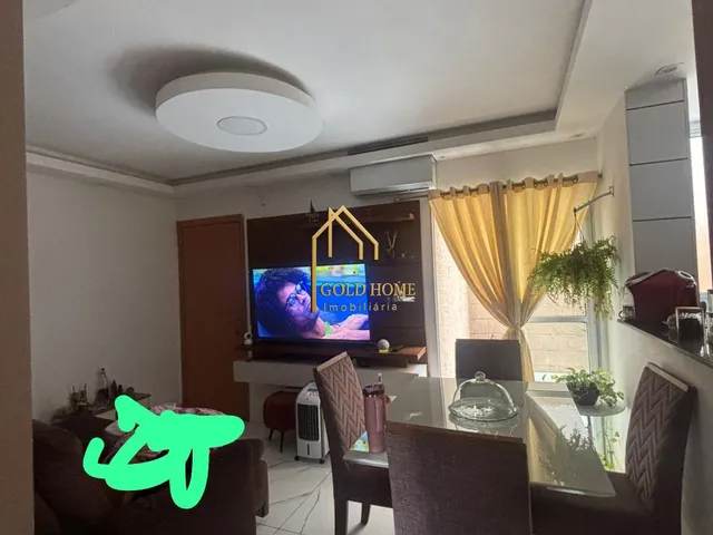 Imagem 5: VENDO OU TROCO APARTAMENTO QUITADO NO COND. CHAPADA DA COSTA