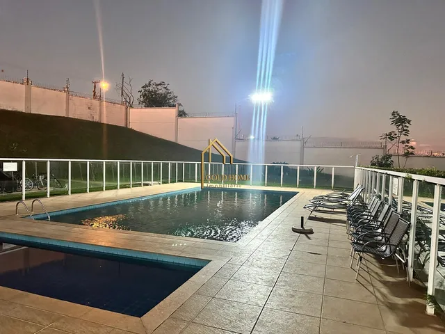 Imagem 12: VENDO OU TROCO APARTAMENTO QUITADO NO COND. CHAPADA DA COSTA