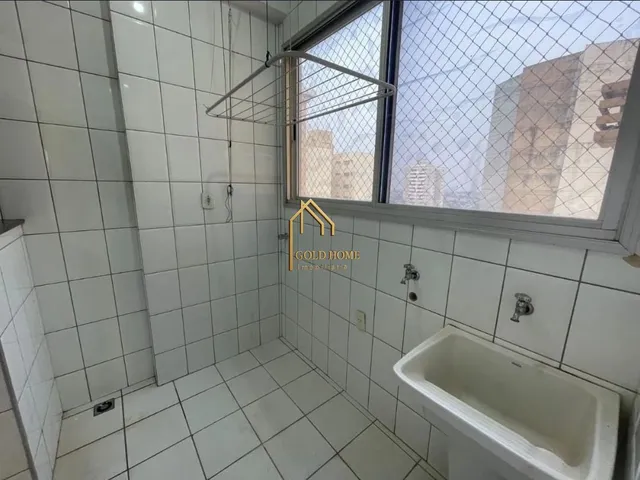 Imagem 3: ALUGO APARTAMENTO PROXIMO AV. DO CPA