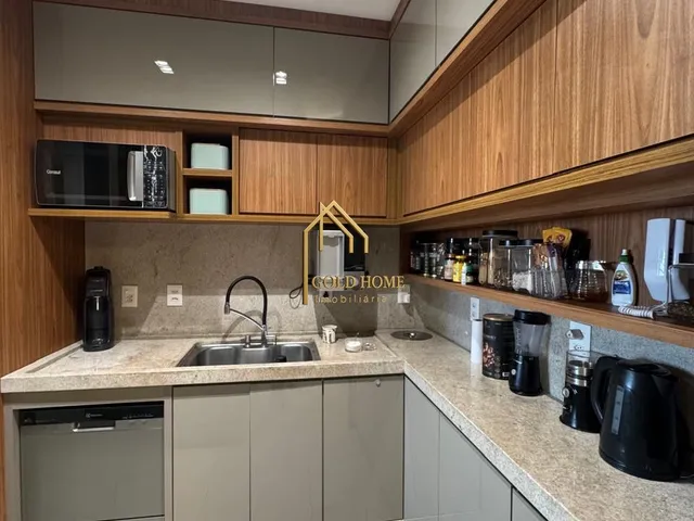 Imagem 9: APARTAMENTO MOBILIADO À VENDA – EDIFÍCIO BRAVIE