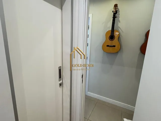 Imagem 2: APARTAMENTO MOBILIADO À VENDA – EDIFÍCIO BRAVIE