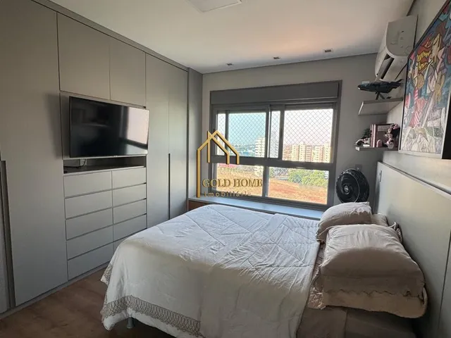 Imagem 15: APARTAMENTO MOBILIADO À VENDA – EDIFÍCIO BRAVIE