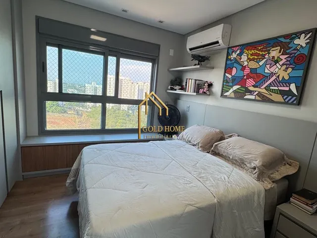 Imagem 13: APARTAMENTO MOBILIADO À VENDA – EDIFÍCIO BRAVIE