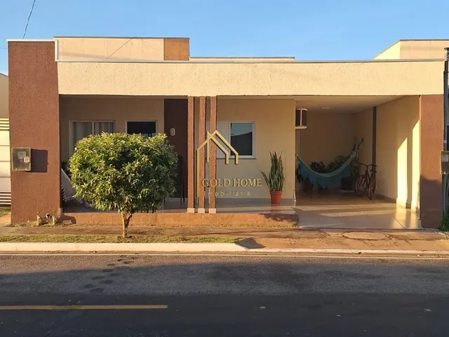 Imagem: Vende-se linda casa no Condomínio Hawai