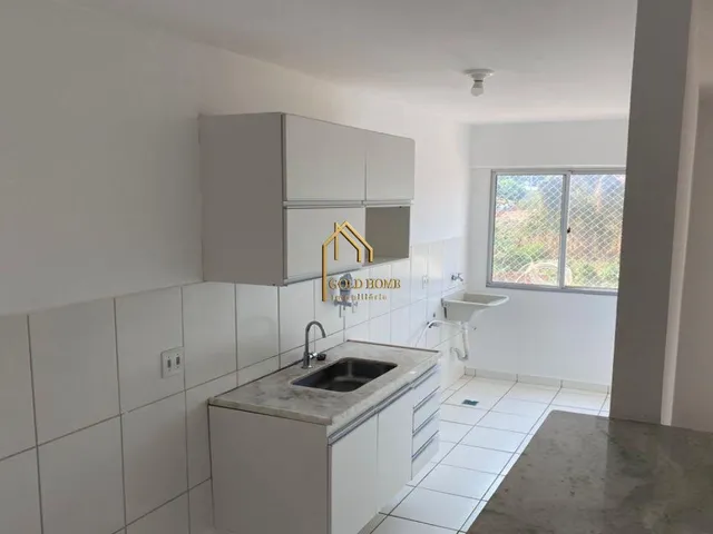 Imagem 2: Alugo Apartamento Próximo ao Centro de Cuiabá