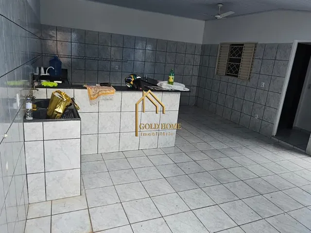 Imagem 12: Venda - Casa em Condomínio Flor do Cerrado
