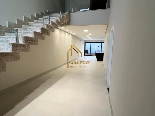 Imagem 3: Vendo casa no condomínio Belvedere II